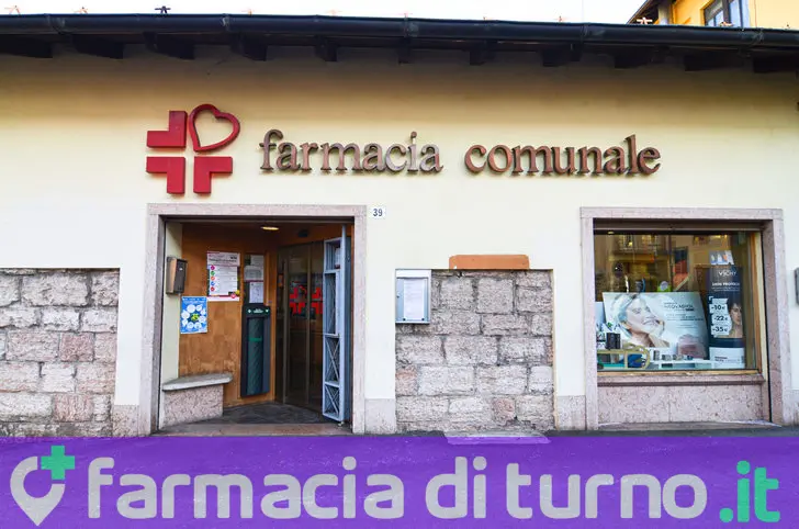Farmacia Comunale San Giuseppe