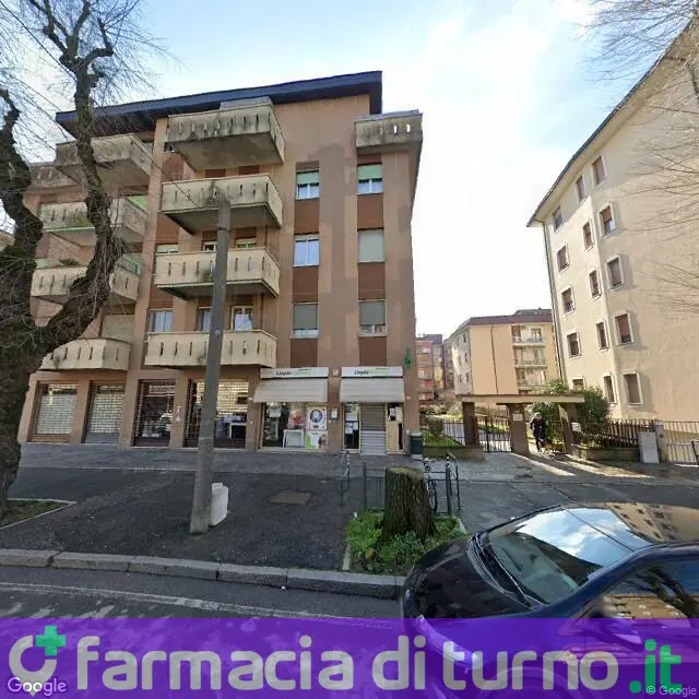 BENU Farmacia Cremona N. 11