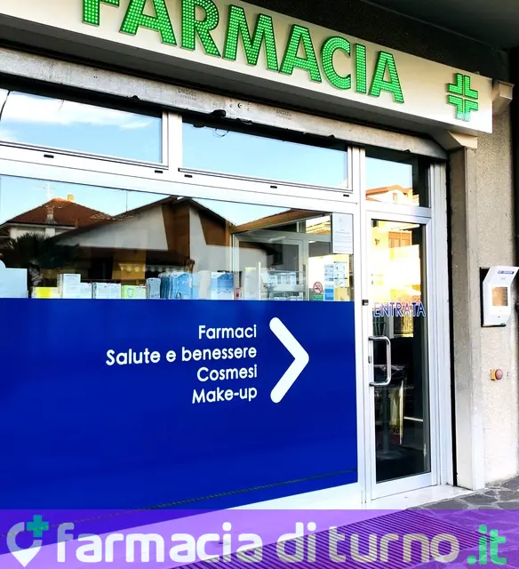 Farmacia Mazzolini srl