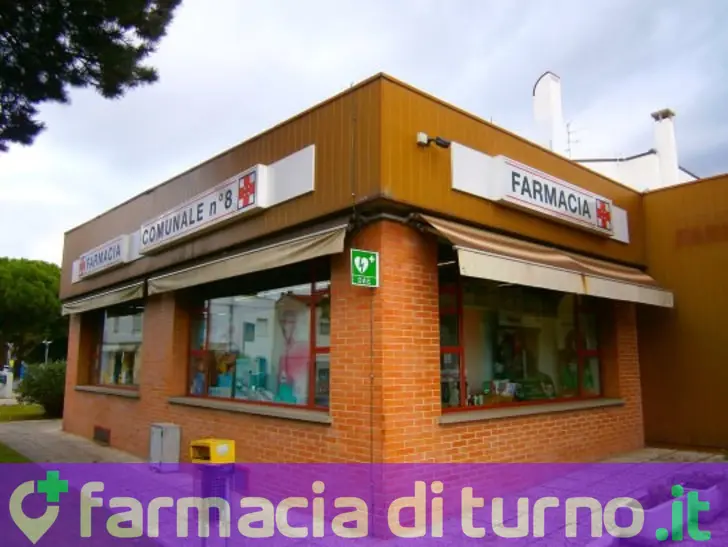 Farmacia Comunale 8