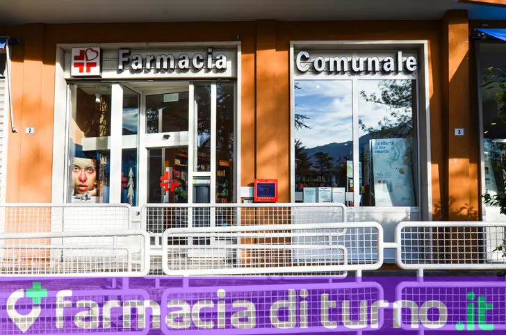 Farmacia Comunale San Donà