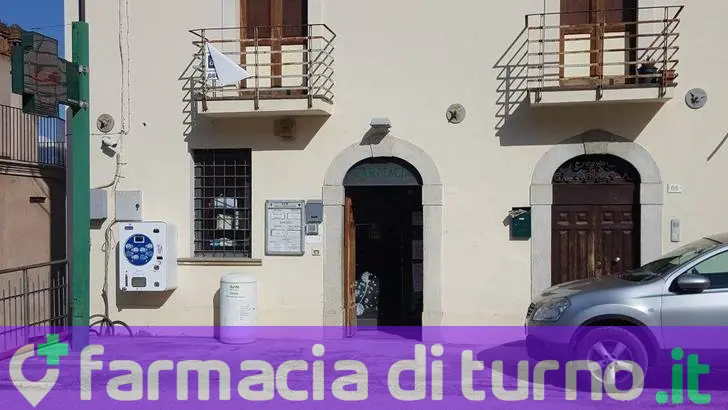A.F.M. Farmacia Comunale Bagno
