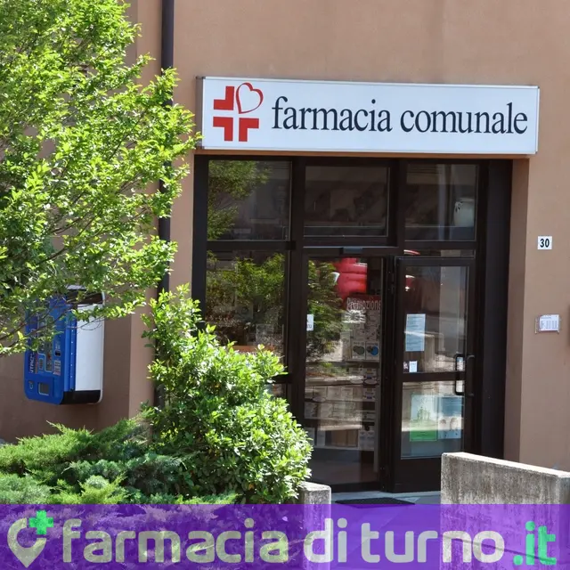 Farmacia Comunale Meano