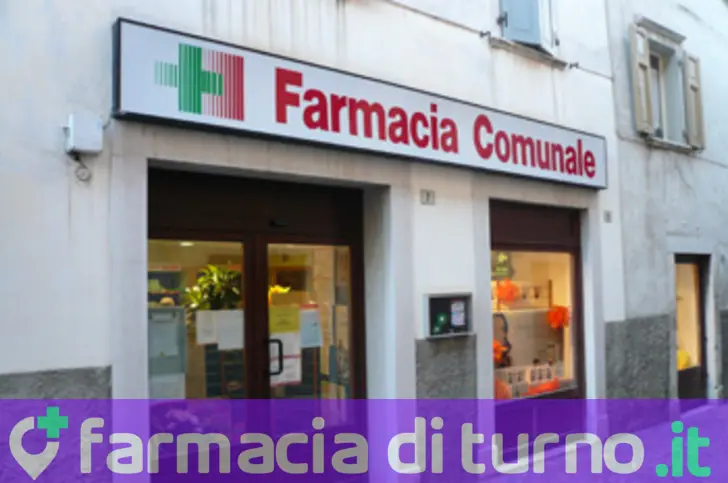 Farmacia Comunale San Rocco