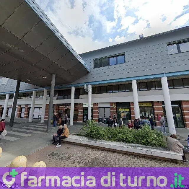 BENU Farmacia Comunale La Rotonda