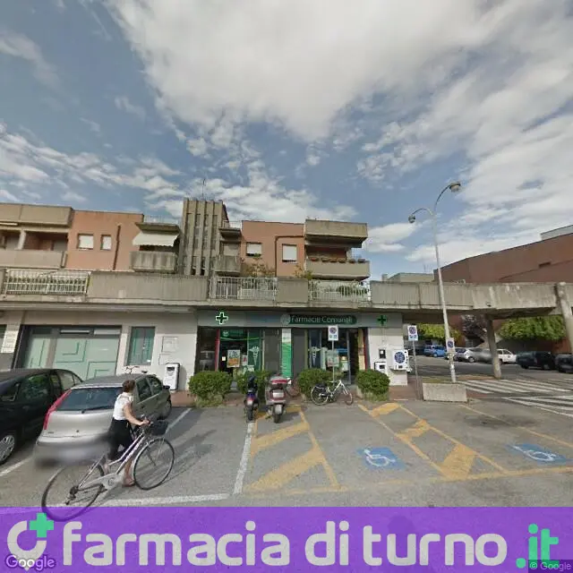 Farmacia Comunale Rimini N6