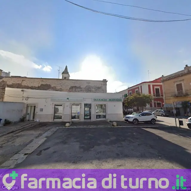 Farmacie Modugno