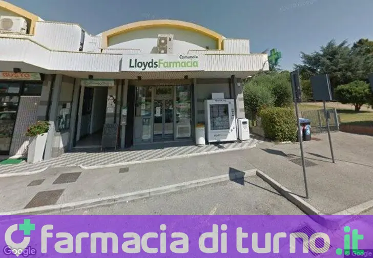 BENU Farmacia Savignano Sul Rubicone