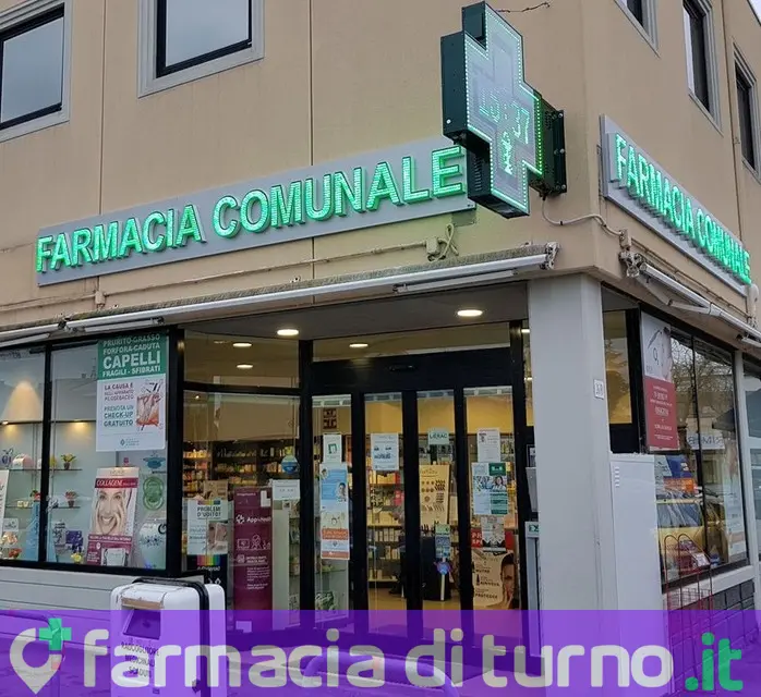 Farmacia Comunale Cattolica N.2
