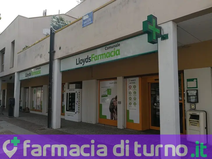 BENU Farmacia Castel Maggiore