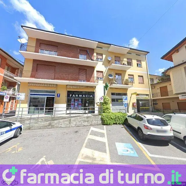 Farmacia Malighetti Dr. Marina Laura