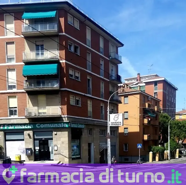 BENU Farmacia Crocioni