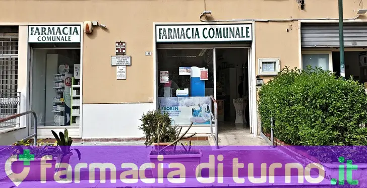 Farmacia Comunale