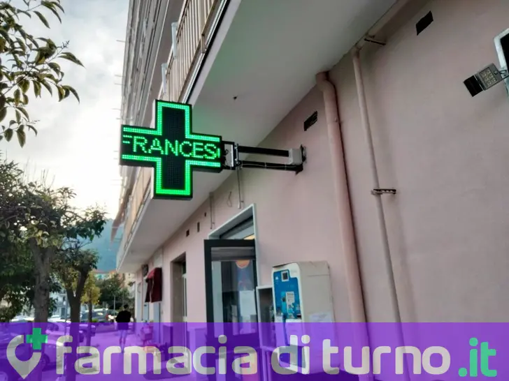 Farmacia San Francesco Marzia s.r.l