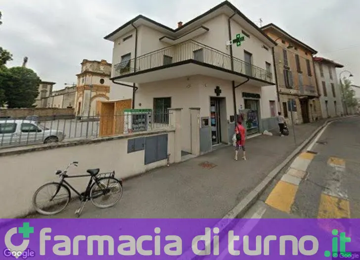 Farmacia San Bonifacio Dr.ssa Cristina Tomaselli & C. S.A.S.