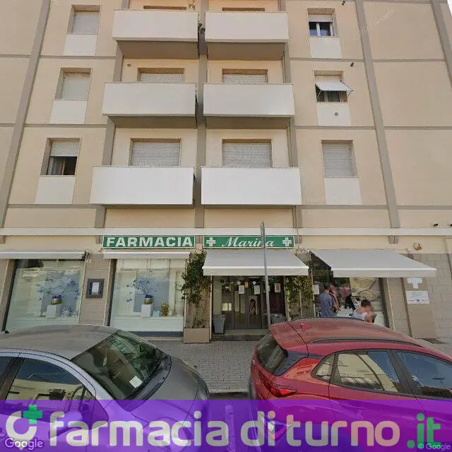 Lafarmacia.Marina