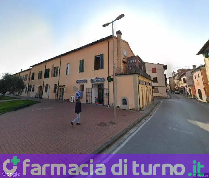 Farmacia Comunale