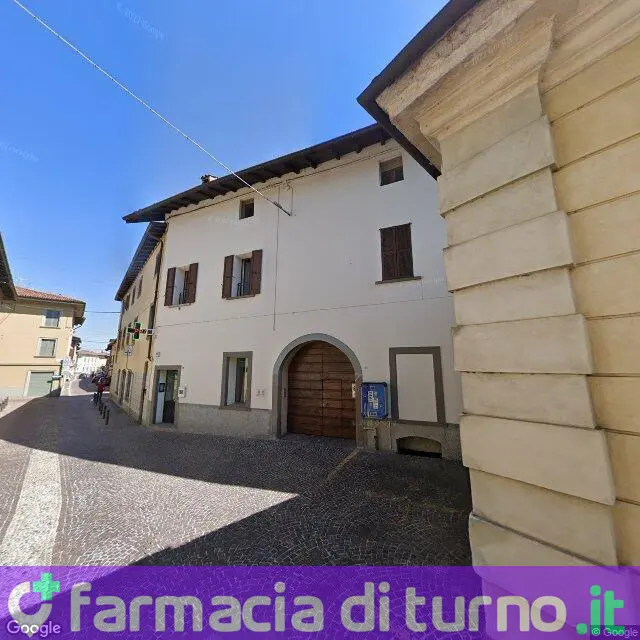 Farmacia Comunale Martinengo