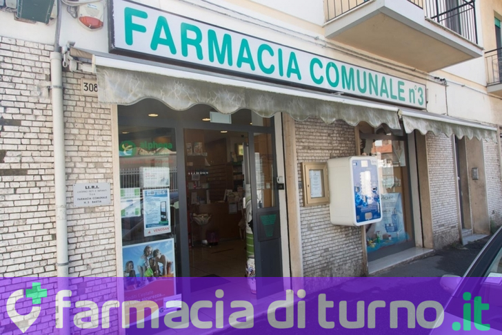 Benu Farmacia