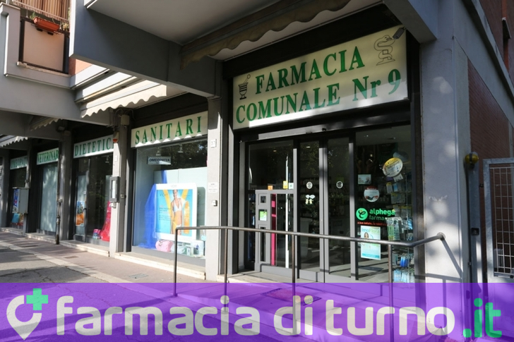 Farma.Li - Livorno