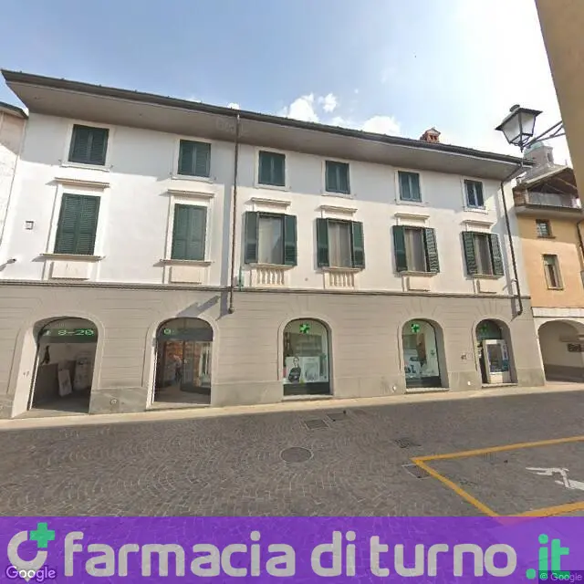 Farmacia Antonioli