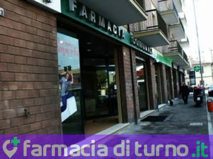 Farmacia Comunale A. Costa