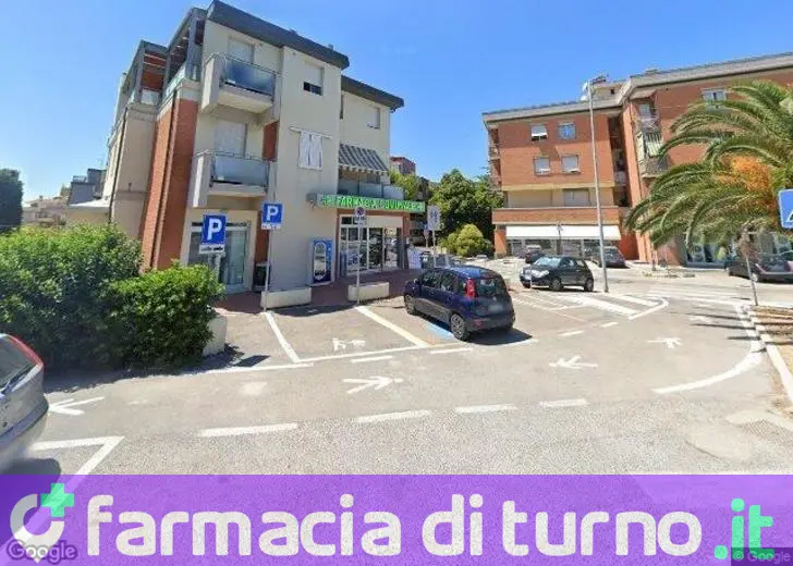 Farmacia Comunale Soria