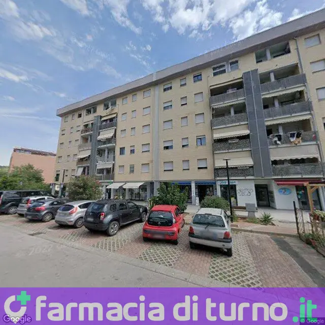 Farmacia Comunale Montemazzano