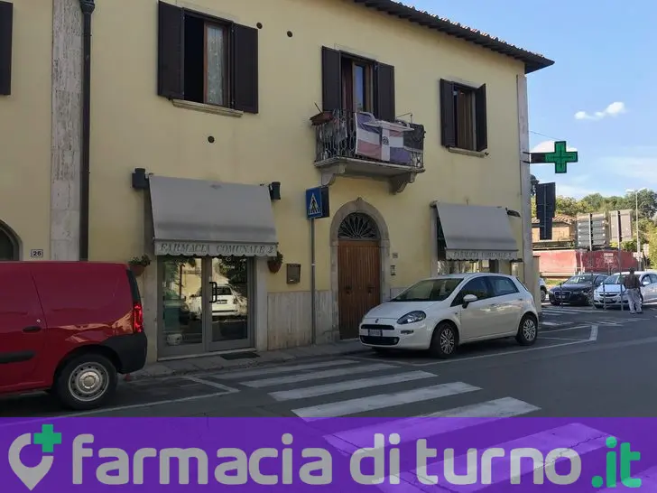 Farmacia Comunale 2