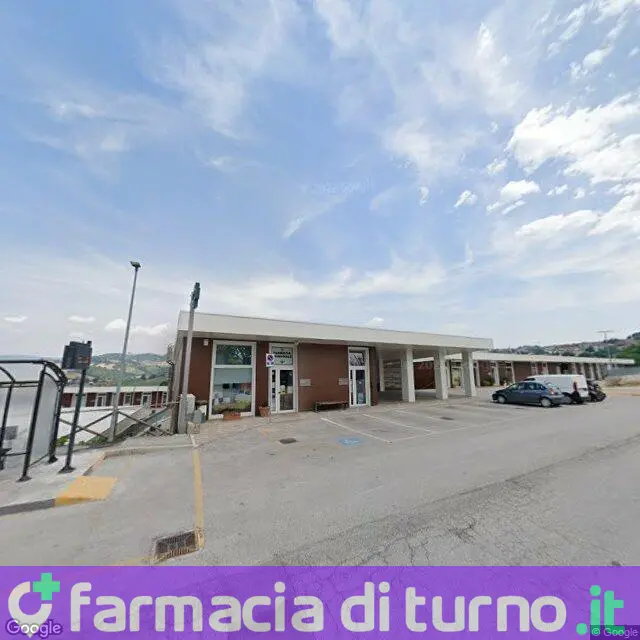 Farmacia Comunale