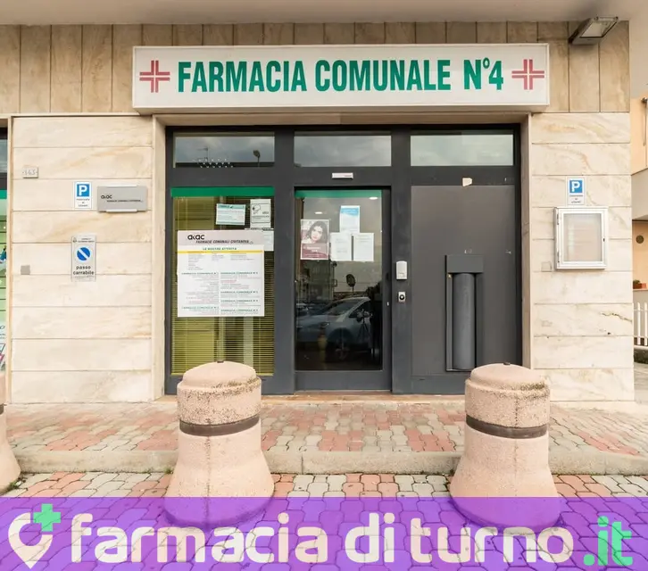 Farmacia Comunale Civitanova 4