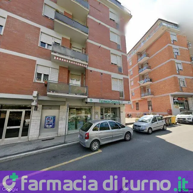 Farmacia Comunale