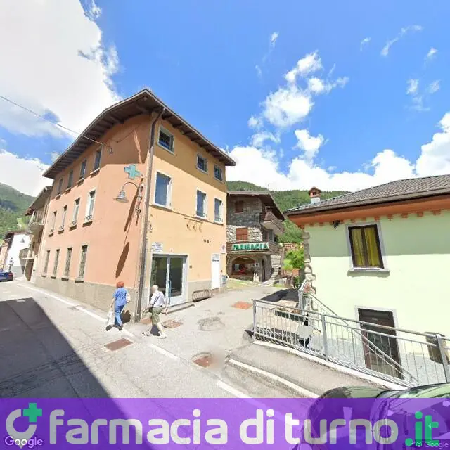 Farmacia Comunale Colere