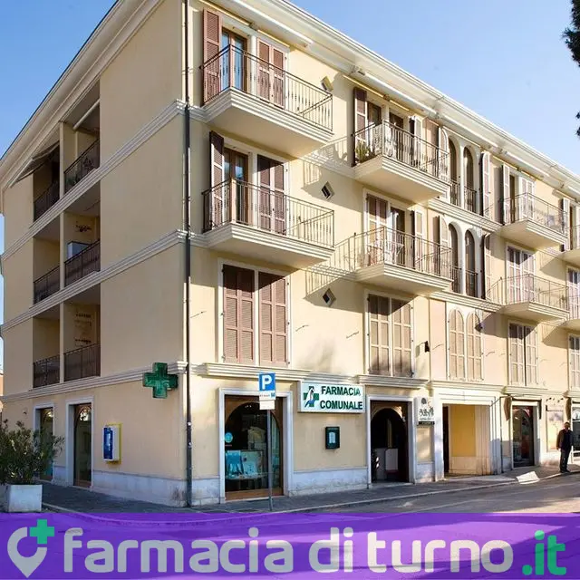 Farmacia Comunale