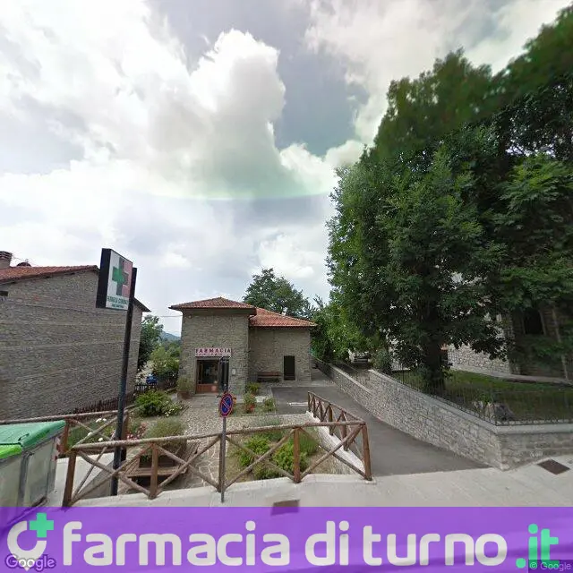 Farmacia Dott. Montaini Alessandro