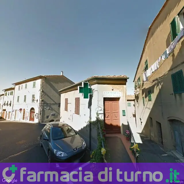 Farmacia Comunale