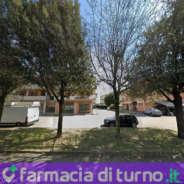 Farmacia Comunale Civitella Pieve al Toppo