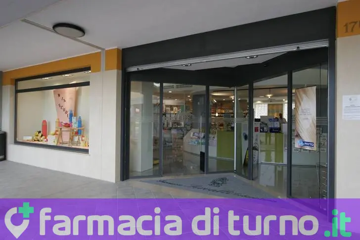 Lafarmacia.Telgate