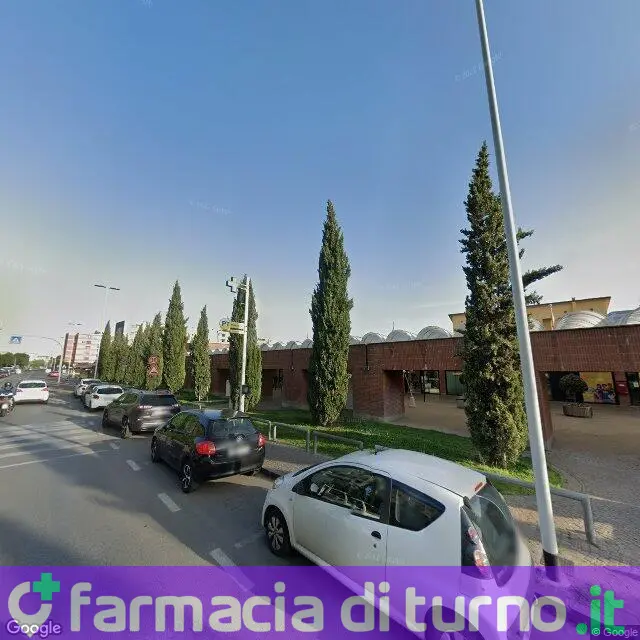 Farmacia Comunale Canova - Apoteca Natura