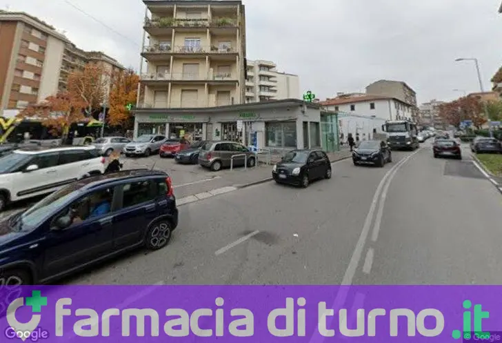 Farmacia Villa