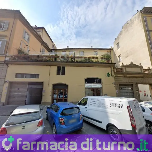 Farmacia Comunale San Niccolò - Apoteca Natura