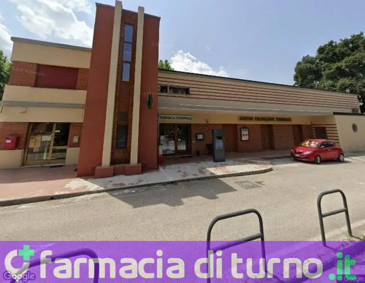 Farmacia Comunale