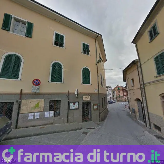 Farmacia Comunale