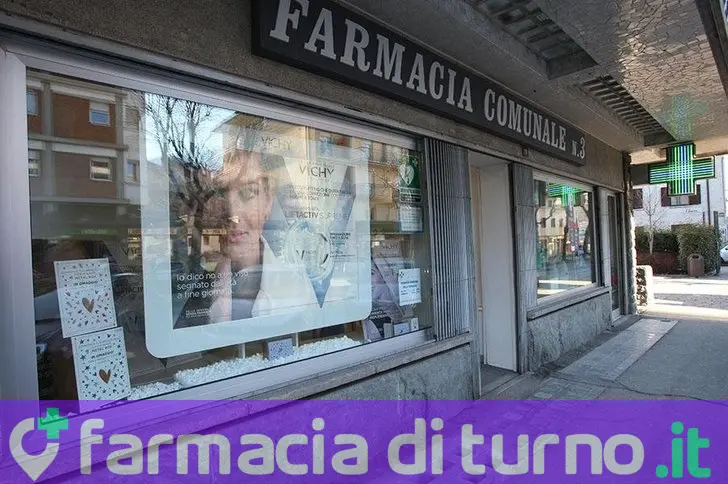 Farmacia Comunale 3