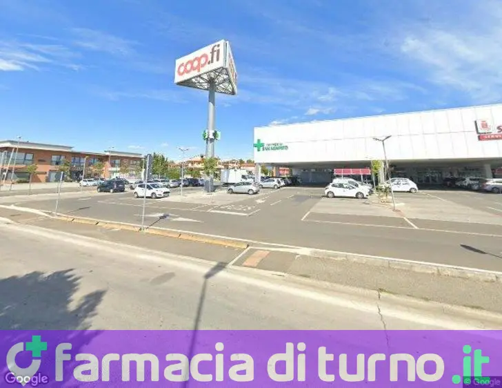 Farmacia Comunale Nº 1