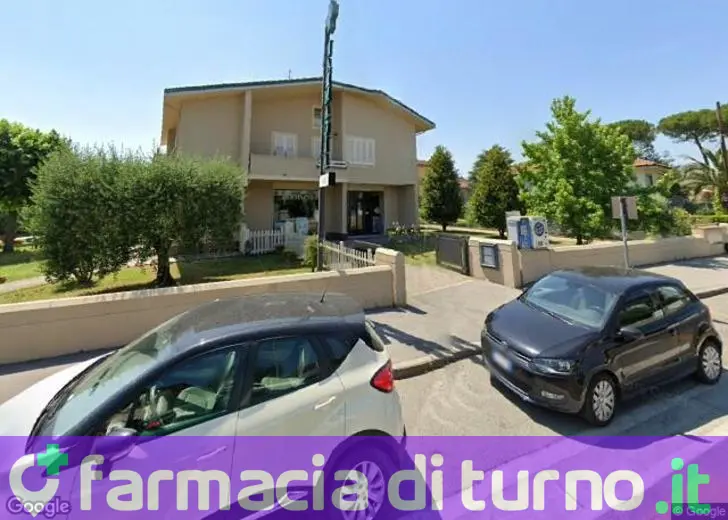 Farmacia Comunale N° 2