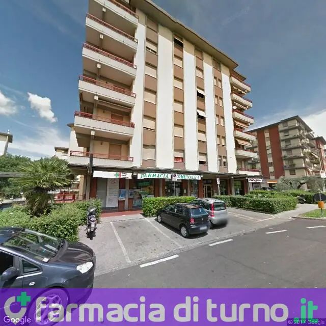 BENU Farmacia Prato N. 6