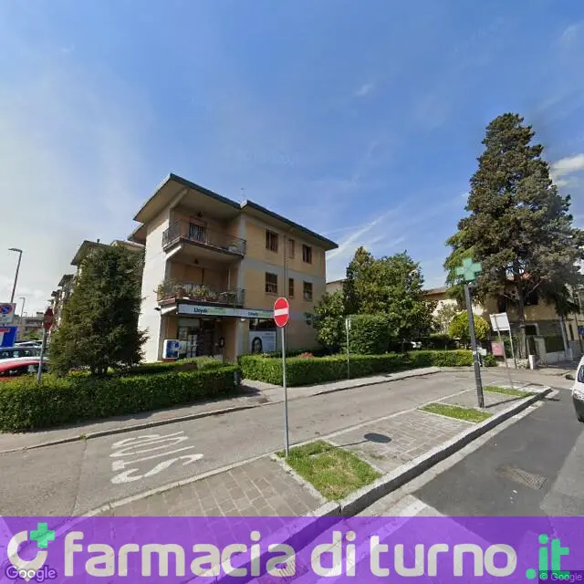 BENU Farmacia Prato N. 11