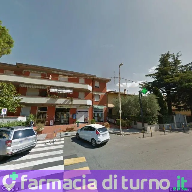 BENU Farmacia Prato N. 13