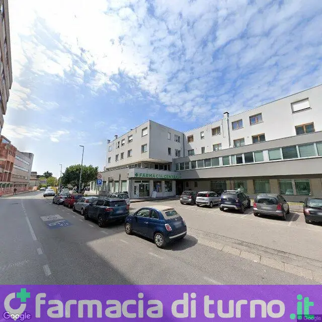 Farmacia Centrale - Farmacie Glf Spinea